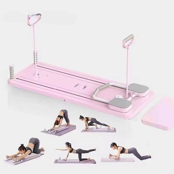 Ultimate Fitness Power Board