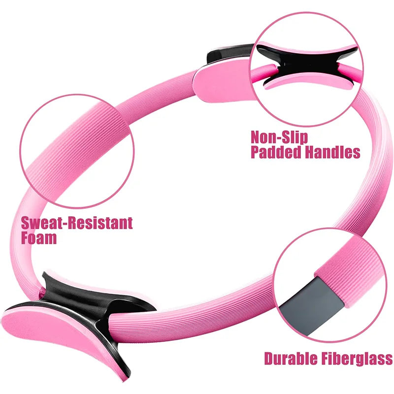 Body Sculpting Fitness Ring