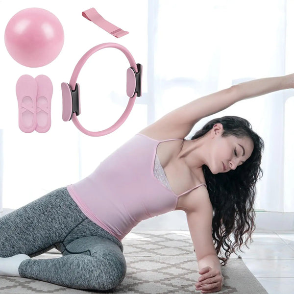 Pilates Power Set for Women