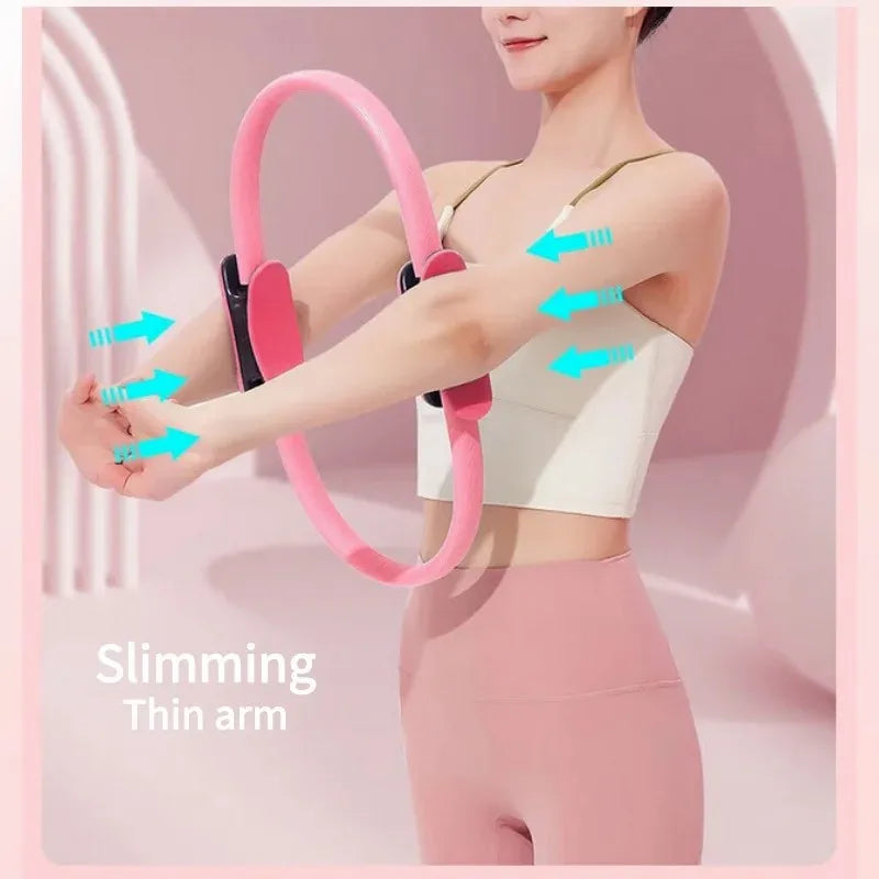 Body Sculpting Fitness Ring