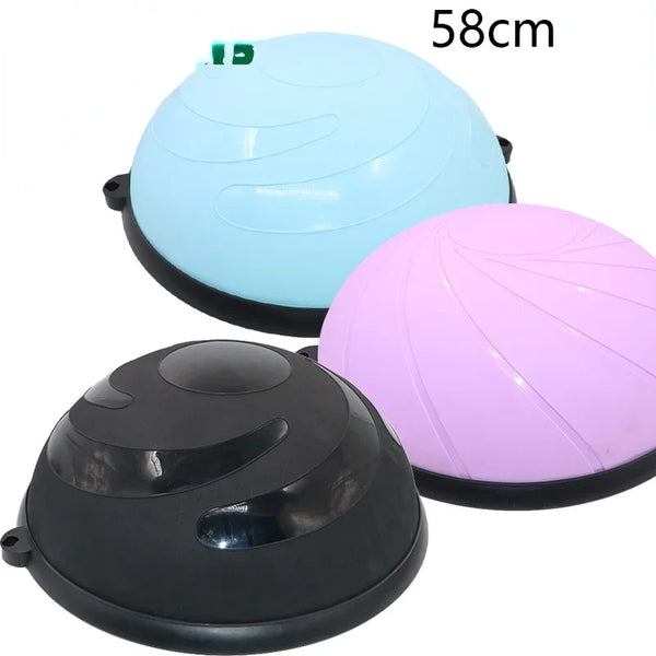 Ultimate Fitness Balance Ball