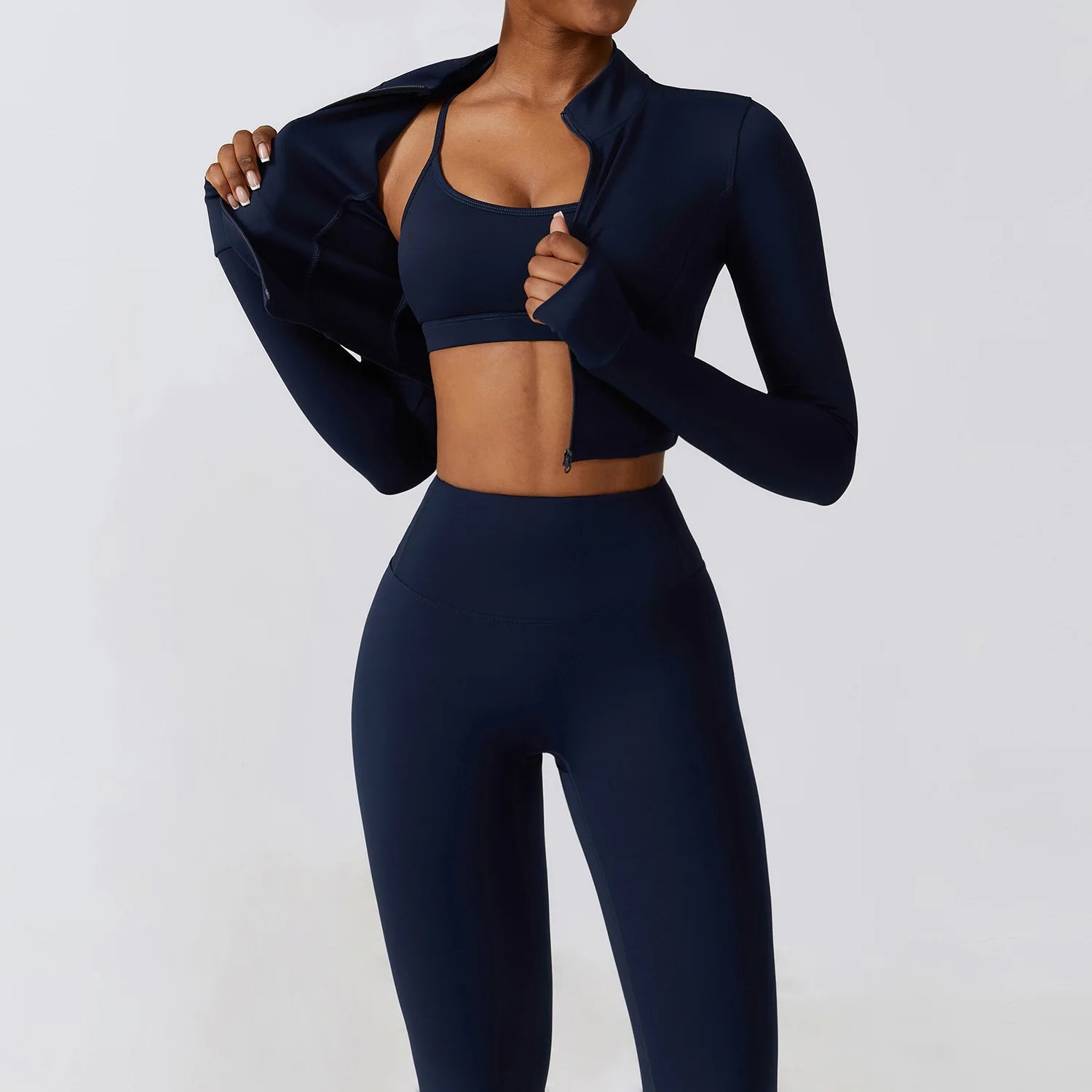 Women's Active Yoga Set