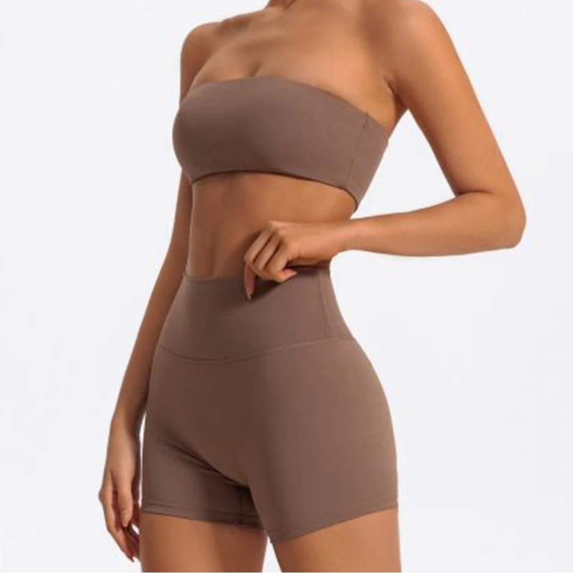 Comfy Yoga Activewear Set