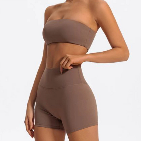 Comfy Yoga Activewear Set