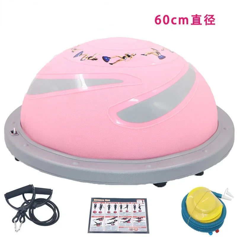 Ultimate Fitness Balance Ball