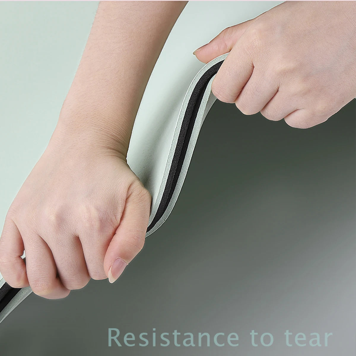 Ultimate Grip Fitness Mat